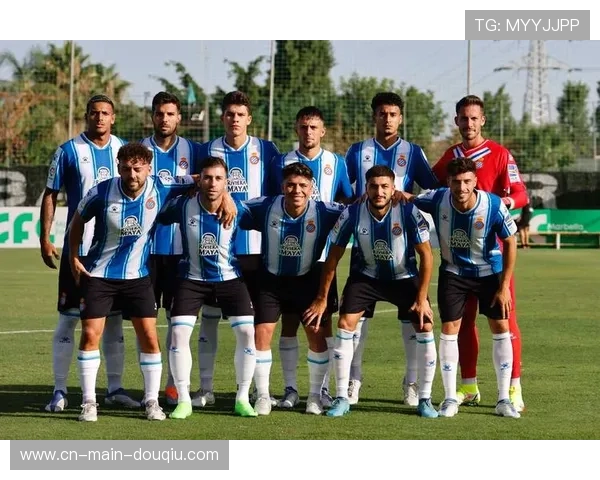 西班牙人客场力克毕尔巴鄂，豪取联赛五连胜创纪录